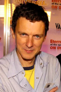 Eternal Sunshine of the Spotless Mind